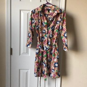 Banana Republic dress